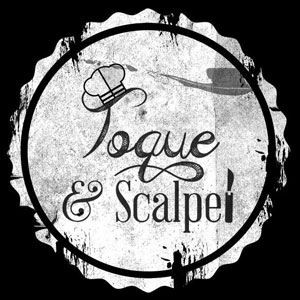 TOQUE & SCALPEL